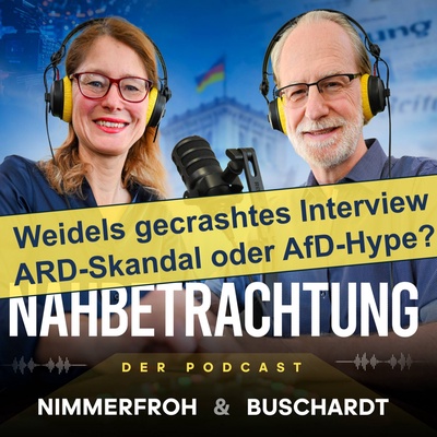 Profilbild dieser Episode