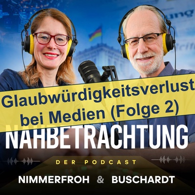 Profilbild dieser Episode