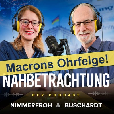 Profilbild dieser Episode