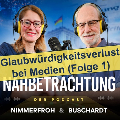 Profilbild dieser Episode
