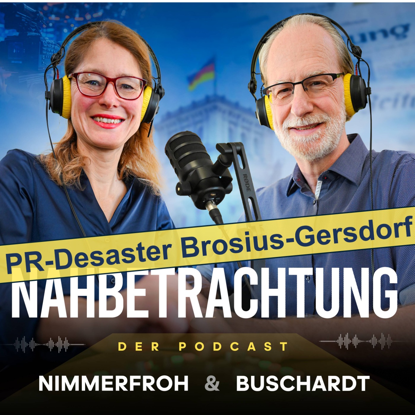 Profilbild dieser Episode