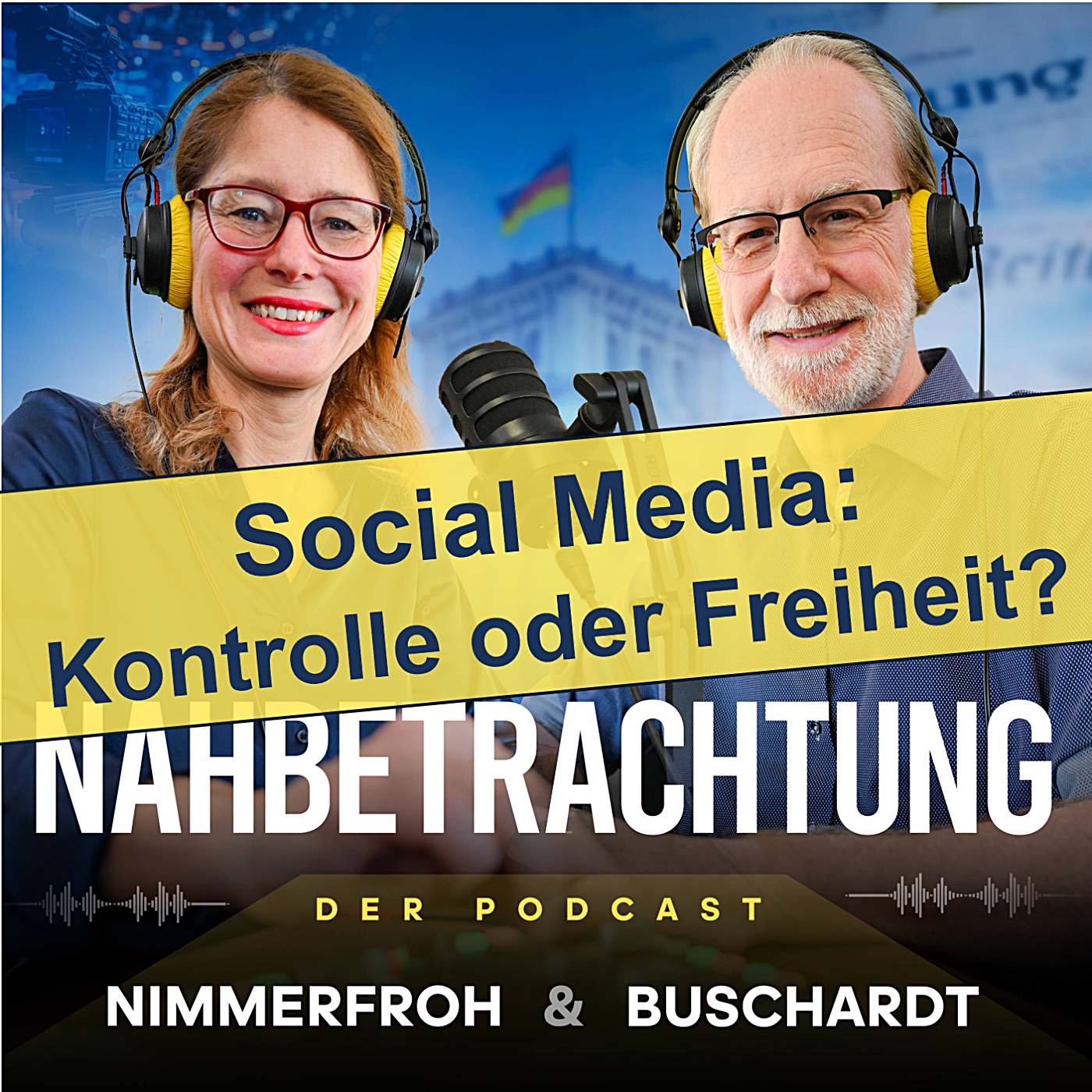 Profilbild dieser Episode