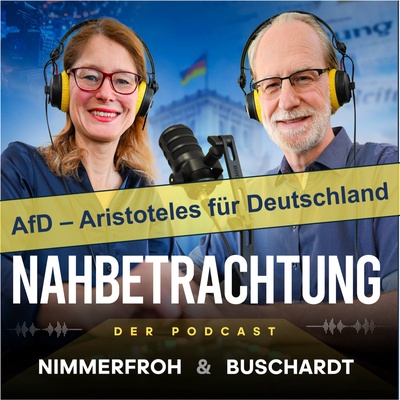 Profilbild dieser Episode