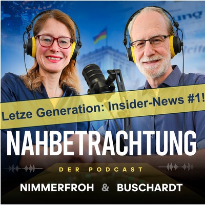 Profilbild dieser Episode