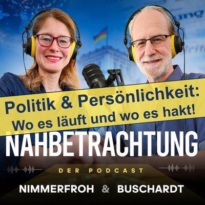 Profilbild dieser Episode